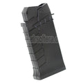 PPS Spare Magazin Geeignet für XM26 Mass Shell Ejecting Gas Schrotflinte Airsoft Schwarz