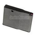 Silverback 30rd Steel Magazin Geeignet für SRS Bullpup scharfschütze Gewehre Airsoft Schwarz