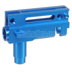 AirsoftEra CNC Aluminum Hop Up Kammer geeignet für Tokyo Marui V3 AK Serie AEG Gewehre
