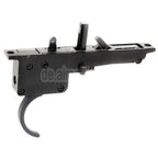 WELL Abzugsbaugruppe Set Geeignet für L96AWS MA4402 Scharfschützengewehr Airsoft