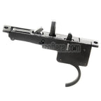 WELL Abzugsbaugruppe Set Geeignet für L96AWS MA4402 Scharfschützengewehr Airsoft