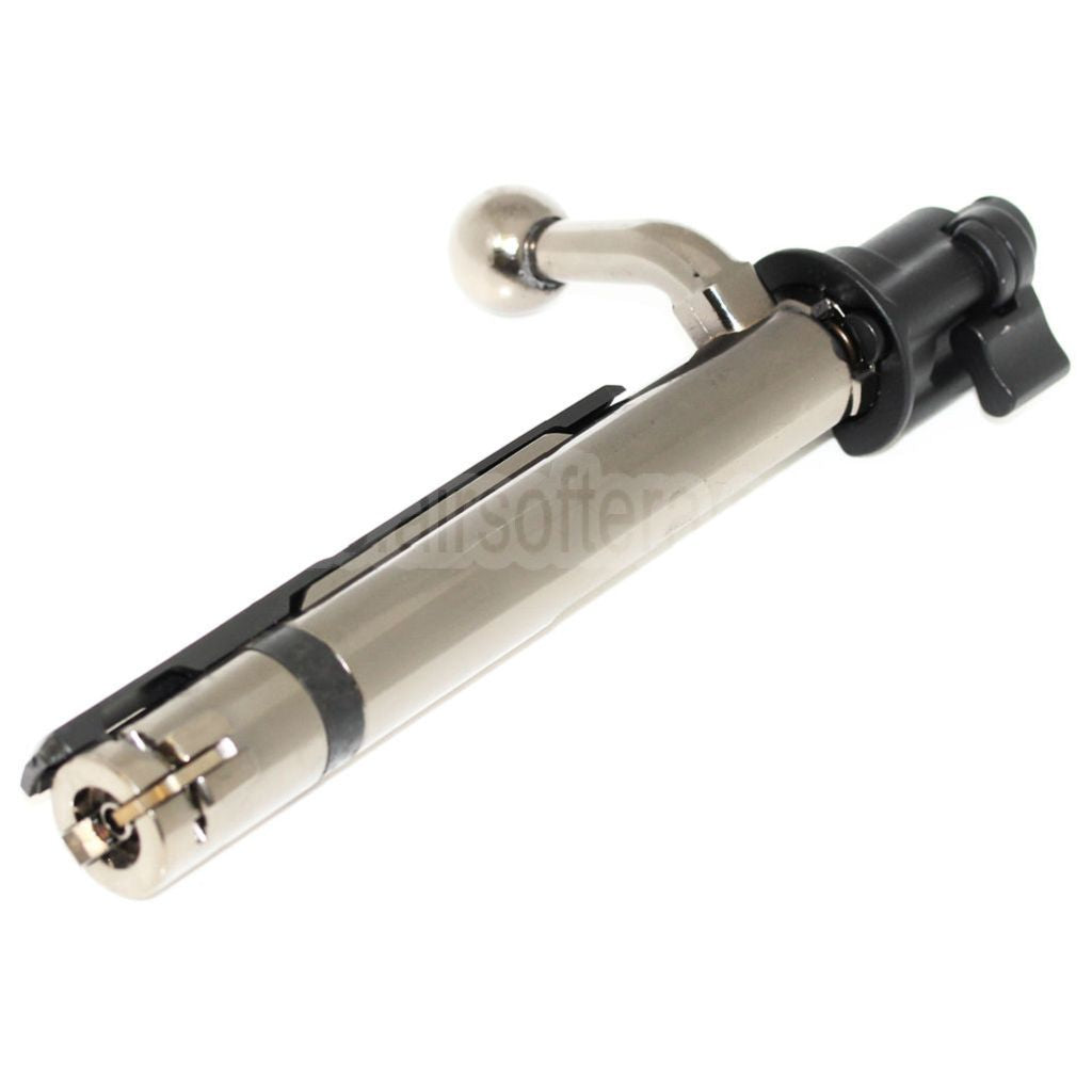 D-Boys Bolzenbaugruppe Geeignet für D-Boys DOUBLE BELL Kar-98 98K Bolt Action Scharfschützen Gewehre Airsoft (Feder version)