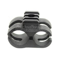APS Typ S Laufhalterung mit 20mm Seiten schiene Geeignet für APS CAM870 Serie Schrotflinte Airsoft