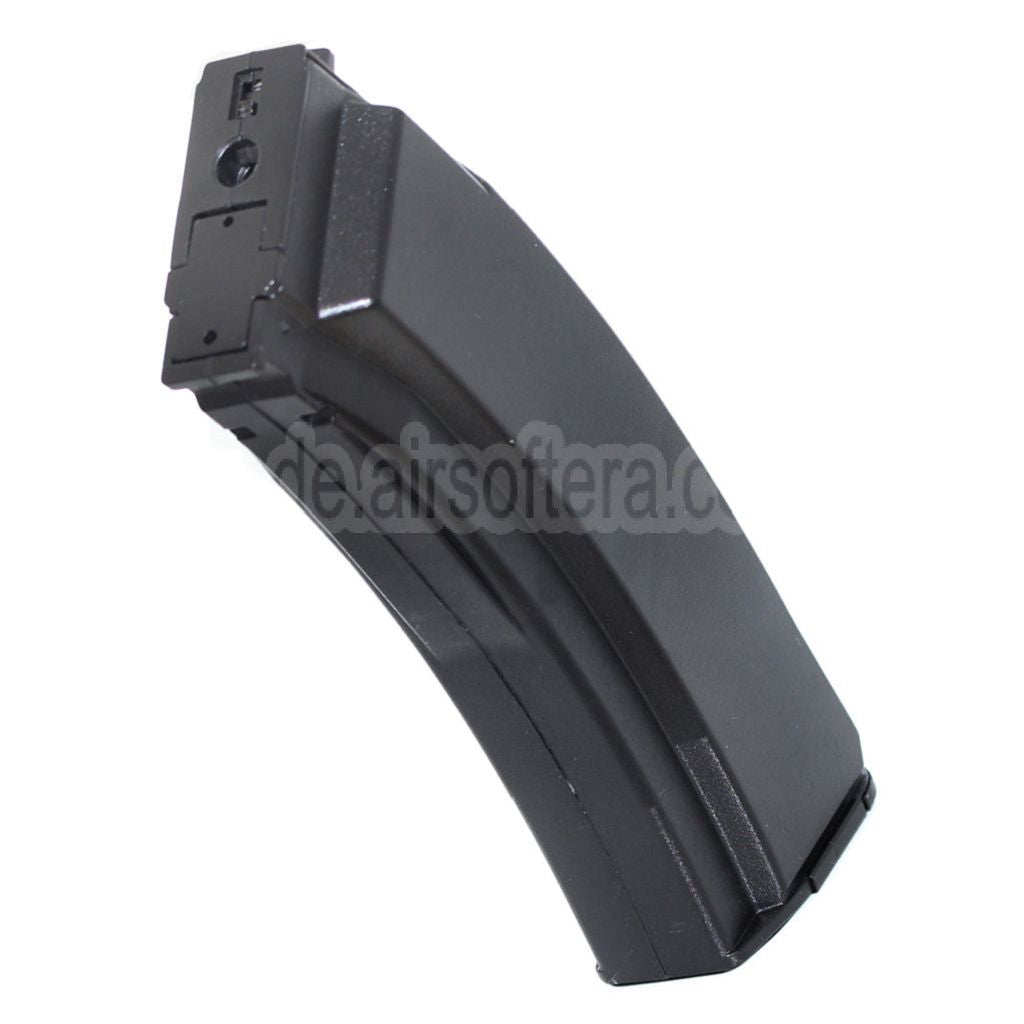 D-Boys 1000rd Hi-Cap Magazin Geeignet für AK Serie AEG Gewehre Airsoft Schwarz