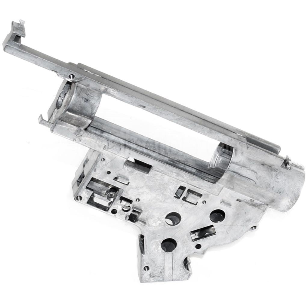AirsoftEra GEN II Getriebegehäuse Geeignet für R43 Tokyo Marui Next Gen M4 / SOPMOD M4 EBB AEG Gewehre Airsoft