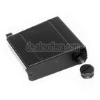 WELL 18rd Co2 Magazin Geeignet für AW338 G96 G96D Bolt Action Scharfschützengewehre Airsoft Schwarz