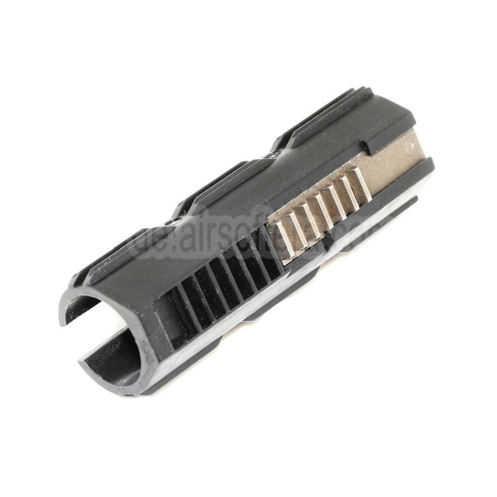 APS 14 Zähne (7 Stahlzähne) Kolben Geeignet für V3 HYBRID AEG Getriebe Gewehre Airsoft