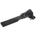 Golden Eagle Einziehbarer Gastankschaft Geeignet für JG Jing Gong Golden Eagle Tokyo Marui M870 Schrotflinte Airsoft Schwarz