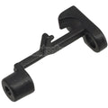 D-BOYS Stahl Schaft Verriegelungsriegel geeignet für D-BOYS Kalash AKS74 Serie AEG Gewehre Airsoft