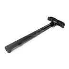 PTS Mega Arms AR-15 Schiebeverschluss Ladegriff Geeignet für Systema PTW / G&P KSC KWA VFC GBB Gewehre Airsoft Schwarz