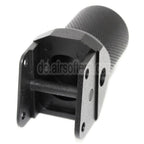 APS Schnellspanner Patriot Gewehrschaft Kit QD Adapter Geeignet für APS ASK Serie AK AEG Gewehre Airsoft Schwarz