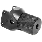 APS Schnellspanner Patriot Gewehrschaft Kit QD Adapter Geeignet für APS ASK Serie AK AEG Gewehre Airsoft Schwarz