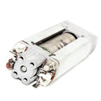 Golden Eagle Ersatz Motor Geeignet für Systema PTW G&D DTW Celcius CTW M4 Serie Gewehre Airsoft