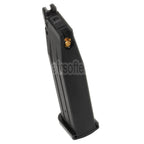 Golden Eagle 30rd Gas Magazin 3301 3303 Geeignet für Hi-Capa Serie GBB Pistolen Airsoft Schwarz