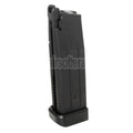 Golden Eagle 30rd Gas Magazin Geeignet für Hi-Capa Serie GBB Pistolen Airsoft Schwarz