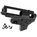 Golden Eagle Version 2 V2 Getriebegehäuse Geeignet für M4 M16 Serie AEG Gewehre Airsoft