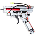 AirsoftEra Standard Drehmoment Motor Komplettes Getriebe Geeignet für Umarex Elite Force UMP Serie AEG Gewehre Airsoft