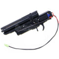 AirsoftEra Standard Motor Komplettes Getriebe Geeignet für PPSH Serie AEG Gewehre Airsoft
