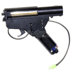 AirsoftEra Komplettes Getriebe mit Motor Geeignet für S&T Sterling L2A1 Serie AEG Gewehre Airsoft