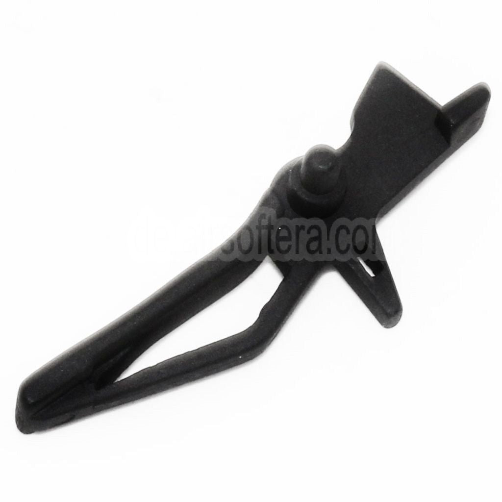 APS TDT Taktischer Dynamischer Abzug Geeignet für V2 Getriebe M4 M16 Serie AEG Gewehre Airsoft