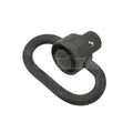 5KU Metall QD Riemenbügel Schwarz
