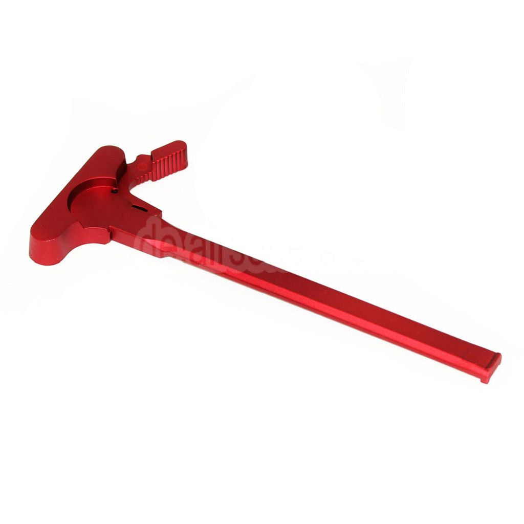 APS Match Stil Ladegriff Geeignet für V2 Gearbox M4 M16 Serie AEG Gewehre Airsoft