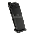 AirsoftEra 24rd Gas Magazin Geeignet für G17 G18C G34 G35 G-Serie GBB Pistolen