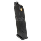 AirsoftEra 24rd Gas Magazin Geeignet für G17 G18C G34 G35 G-Serie GBB Pistolen