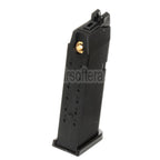 AirsoftEra 20rd Gas Magazin Geeignet für G19 G23 G26 Serie GBB Pistolen