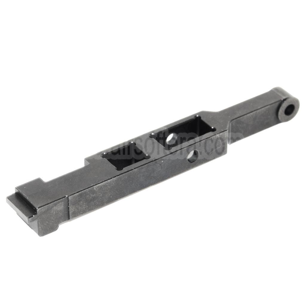 SHS Abzugsstange geeignet für Tokyo Marui VSR-10 WELL MB02 MB03 MB07 MB09 MB10 MB11 Serie Scharfschützengewehre Airsoft