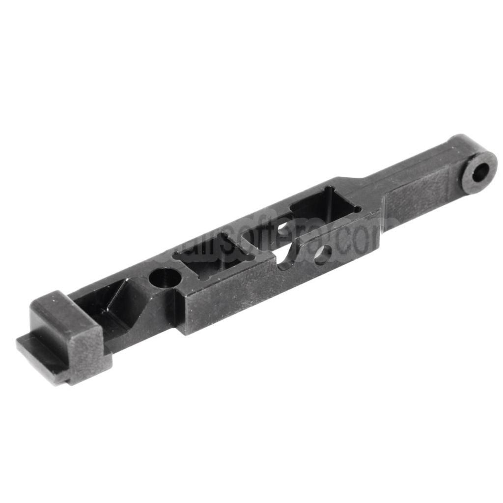 SHS Abzugsstange geeignet für Tokyo Marui VSR-10 WELL MB02 MB03 MB07 MB09 MB10 MB11 Serie Scharfschützengewehre Airsoft