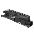 Golden Eagle Obere Metall Körperempfänger set Geeignet für JG6621 416 Serie AEG Gewehre Airsoft Schwarz