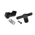APS Ambidextrous Magazin Auslöser Geeignet für M4 M16 Serie AEG Gewehre Airsoft