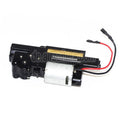 WELL R4 MP7A1 AEP SMG komplett Getriebe mit Motor AEG Gewehre Airsoft