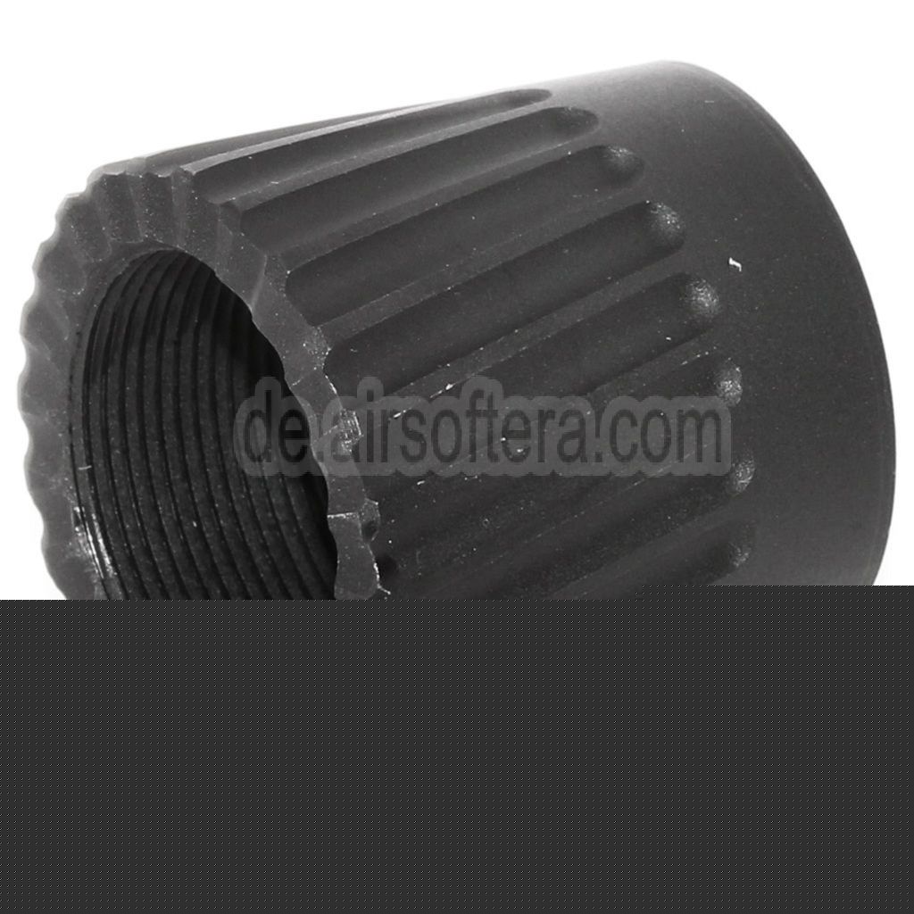 APS Typ S Adapter Geeignet für CAM870 Schrotflinte Magazin Verlängerungsrohr