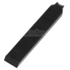 CYMA 30rd Metall Magazin Geeignet für CM125 USP AEP AEG Pistolen Airsoft