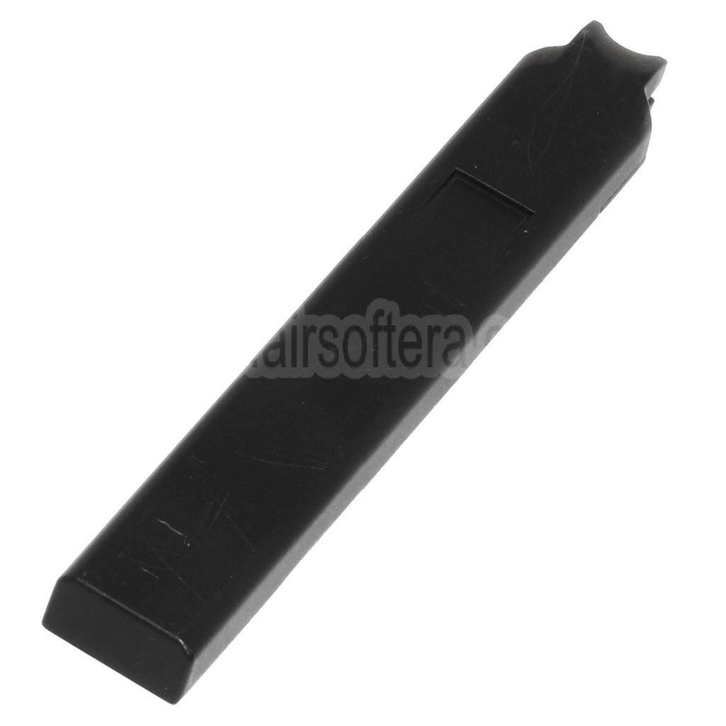 CYMA 30rd Metall Magazin Geeignet für CM125 USP AEP AEG Pistolen Airsoft