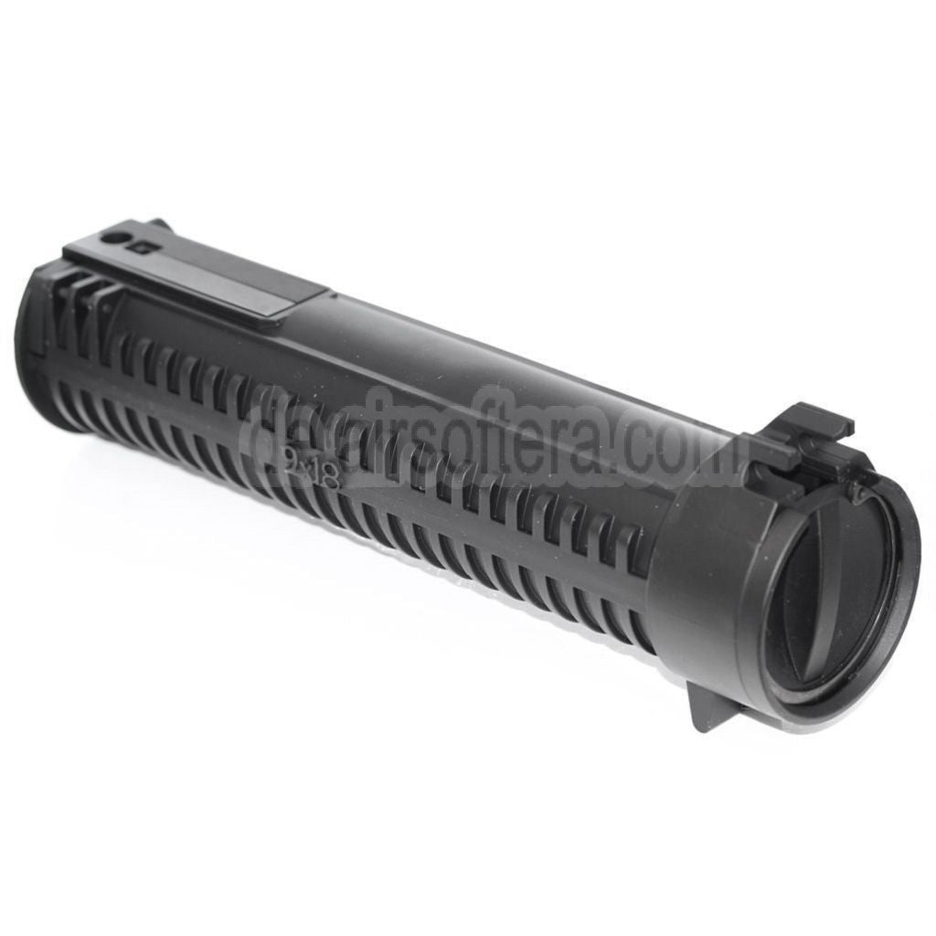 CYMA 160rd Mid-Cap Bizon Magazin Geeignet für CYMA / S&T / Jing Gong JG PP-19 Serie AEG Gewehre Airsoft