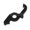 APS CNC Stahl Verstärkt Hochleistungs Abschalthebel geeignet für V2 Getriebe AEG Gewehre Airsoft