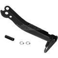 CYMA Metall Klappschaft Geeignet für CYMA CM352 M870 Schrotflinte Airsoft Schwarz