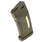 PTS 150rd EPM Mid-Cap Enhanced Polymer Magazin Geeignet für M4 M16 Serie Tokyo Marui KWA PTS PDR-C ERG Masada G&P VFC-416 CA-416 AMOEBA AM Variants AEG Gewehre Airsoft
