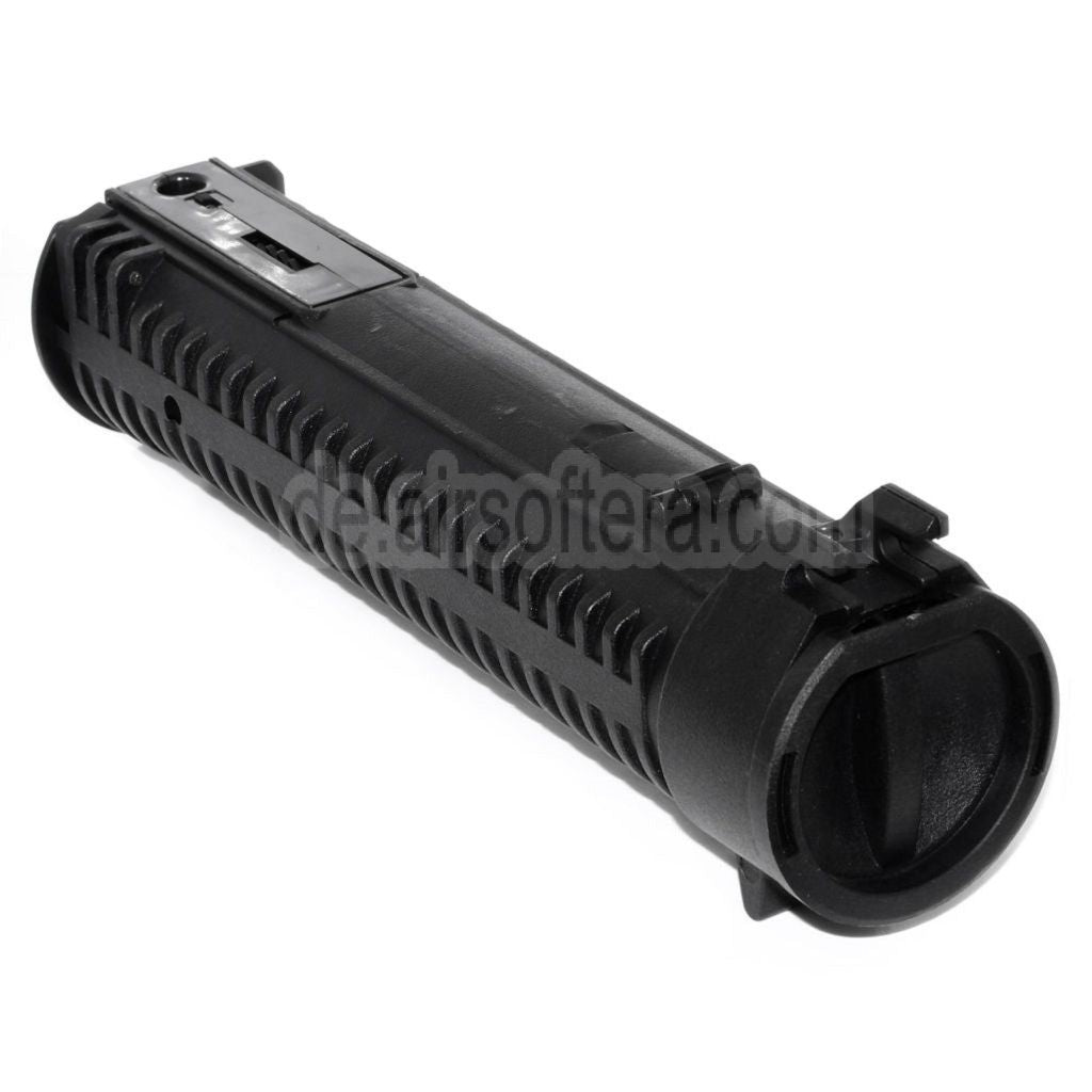 CYMA 1100rd Hi-Cap Bizon Magazin Geeignet für CYMA S&T Jing Gong JG PP-19 Serie AEG Gewehre Airsoft