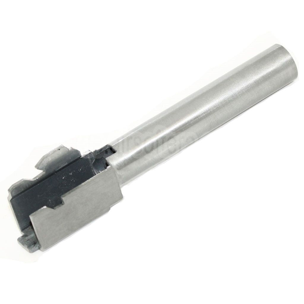 APS 110mm Außen Lauf Geeignet für APS ACP / Tokyo Marui / WE G17 Serie GBB Pistolen Airsoft