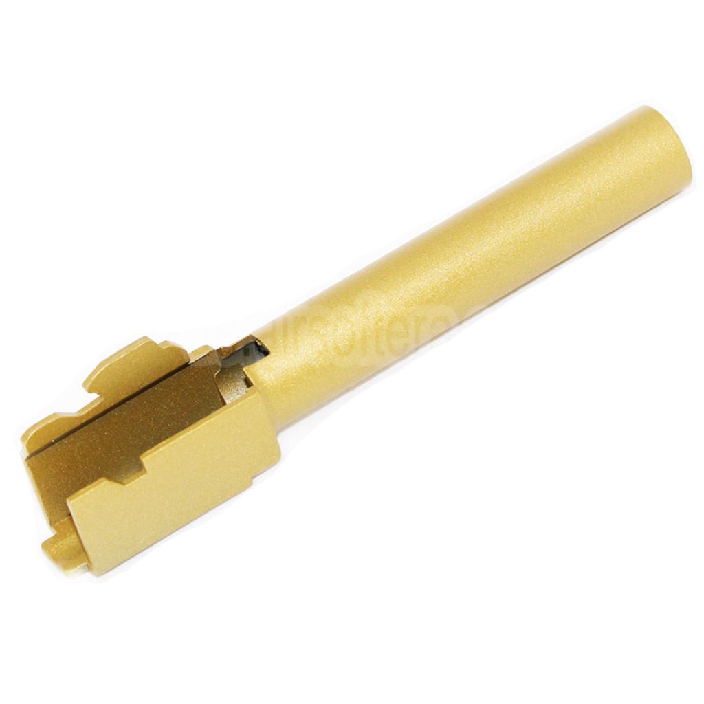APS 110mm Außen Lauf Geeignet für APS ACP / Tokyo Marui / WE G17 Serie GBB Pistolen Airsoft