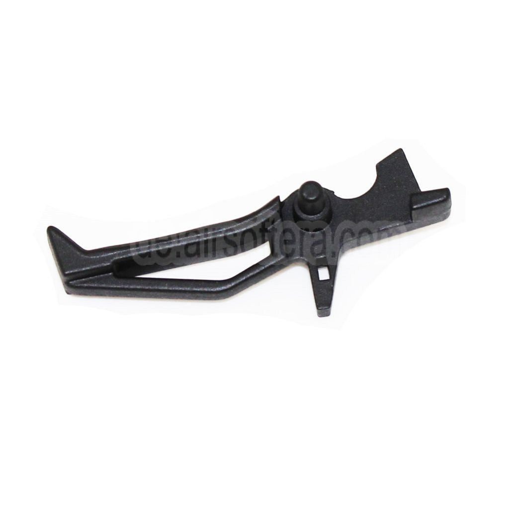 APS RAF Gerade Abzug Geeignet für V2 Getriebe M4 M16 Serie AEG Gewehre Airsoft