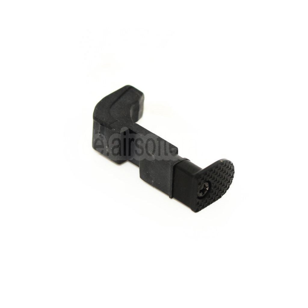 APS Match Stil Magazinentriegelung Geeignet für Tokyo Marui / APS GBB Pistolen Airsoft