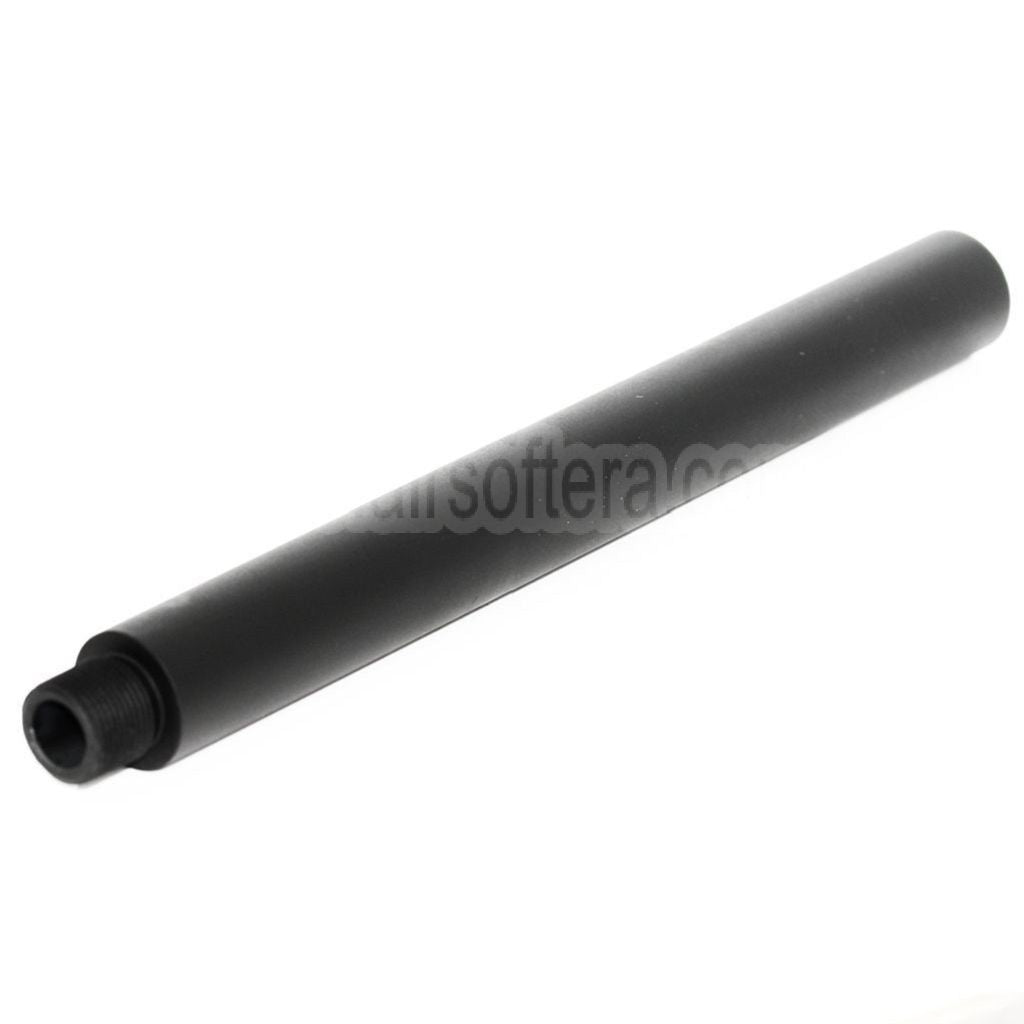APS Empfänger Magazin Rohr Geeignet für CAM870 Schrotflinte Airsoft Schwarz