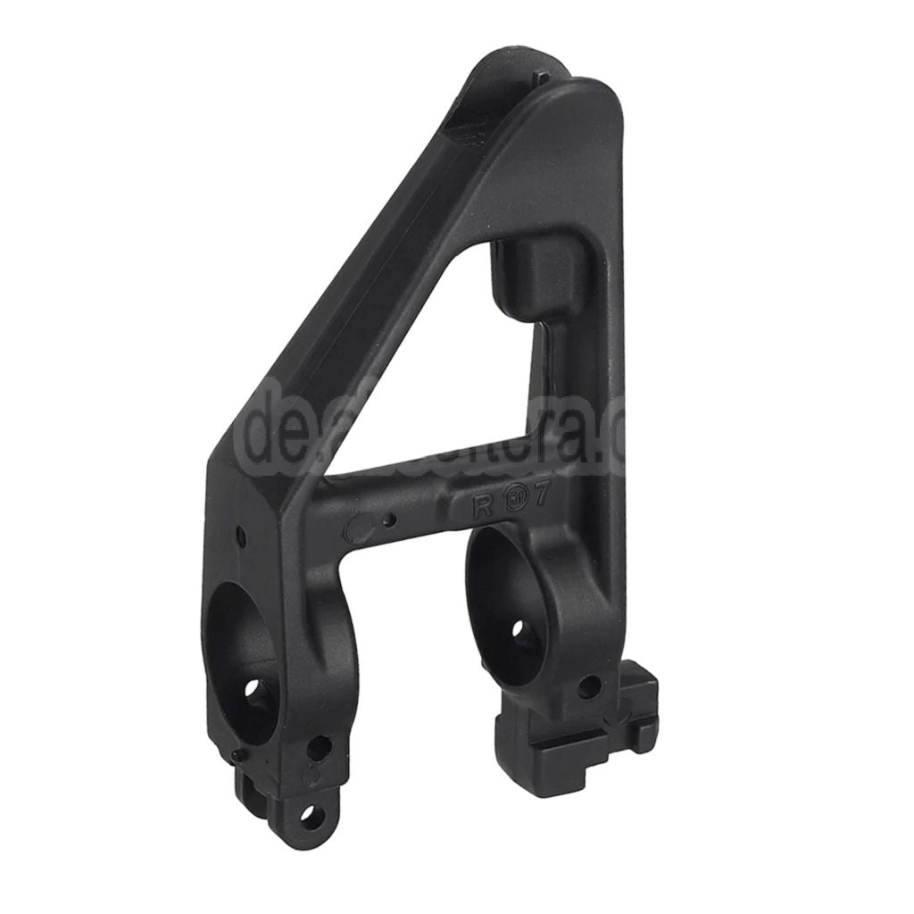 AirsoftEra Metall Dreieck Korn Geeignet für M4 M16 Serie AEG Gewehre