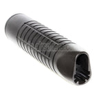 APS Patriot Rohr Schaft 218mm Geeignet für ASR106 M4 M16 Serie AEG Gewehre Airsoft Schwarz
