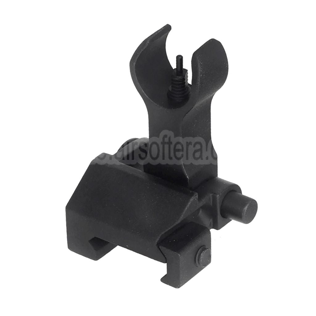AirsoftEra Metall Schlacht Korn Geeignet für 20mm Picatinny Schiene Gewehre